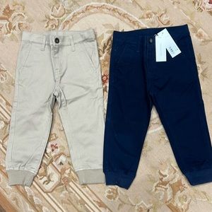 Janie and Jack pants